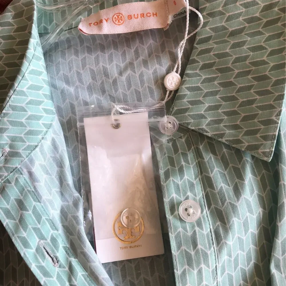Tory Burch new tory